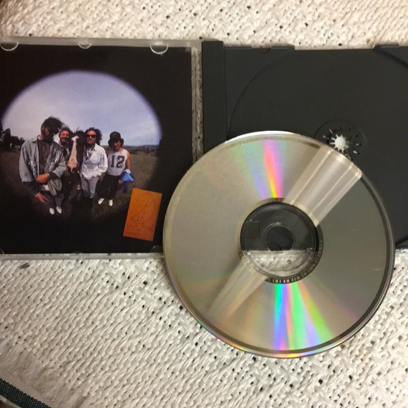 Neil Young CD “Ragged Glory” - Picture 4 of 7